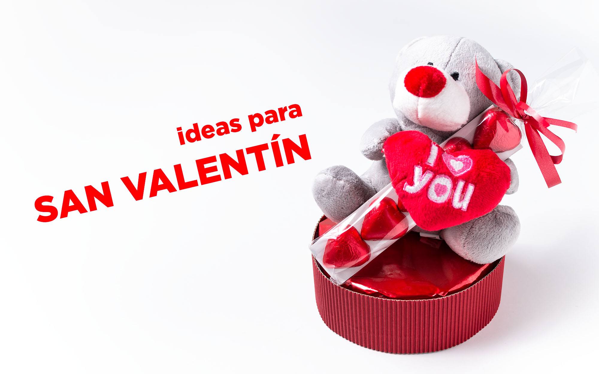 11 regalos de San Valentín para sorprender a tu pareja - Blog