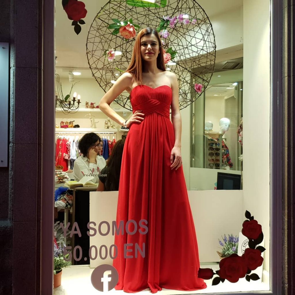 El sueño de lu Tienda de moda en Ourense