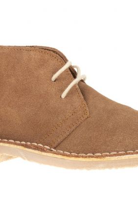 Botines Safari Unisex Tipo  Bran´s 220