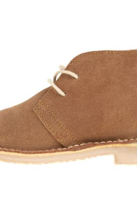 Botines Safari Unisex Tipo  Bran´s 220