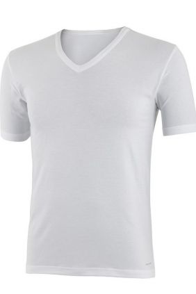 Camiseta Térmica Hombre · Manga larga Cuello Pico · Impetus