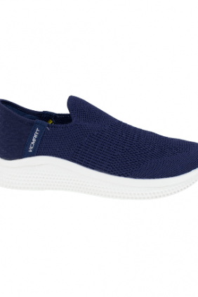 Deportivo Slip Mujer Sin Cordones Soft Vicmart 729