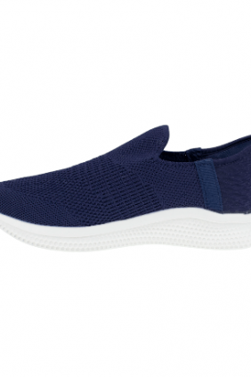 Deportivo Slip Mujer Sin Cordones Soft Vicmart 729