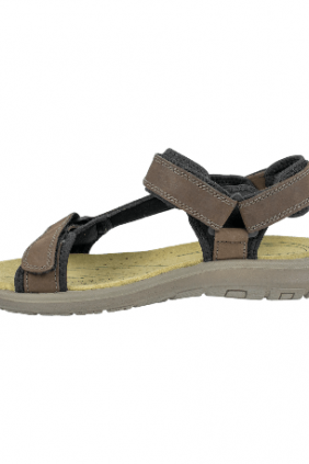 Sandalias Hombre Piel Trekking St. Gallen MARBORE