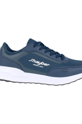 zapatillas jhayber hombre Ligeras con Cordones  ZA582284