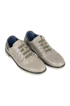 Zapatos Luisetti Sin Cordones Talla 46